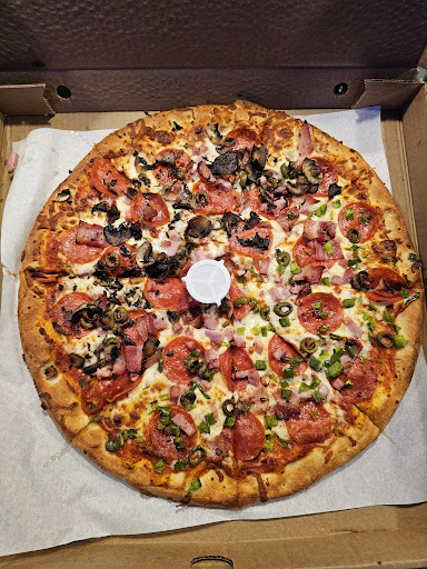 Photo of La Piazza El Forno - 38 James St, Antigonish, NS B2G 1R7